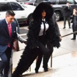 [Video] Así fue el flow de la criolla Cardi B en una corte de Nueva York