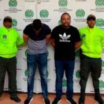 Que Visa que salio rapido «César Emilio Peralta será entregado hoy a Estados Unidos»