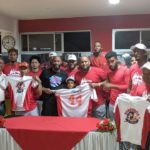[Video] Los Barberos de Pimentel quemando la liga de Beisbol Profesional