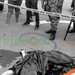 [Video] Policía Nacional investiga muerte de un supuesto delincuente en Pimentel