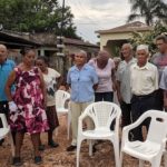 [Imagen] Comunidad de Juda se organiza para votar por un solo candidato este 16 de Febrero