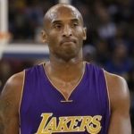 Muere la leyenda del baloncesto Kobe Bryant al estrellarse en un helicóptero