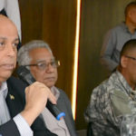 [VIDEO] Presidente no participará en el desfile a Duarte el próximo domingo