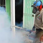 [Video] Residentes en el sector de Los Mina impresionados con la nueva técnica de robar