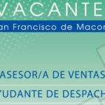 [Empleo] Ministerio de Trabajo invita jornada de empleo en San Francisco de Macorís