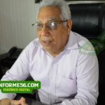 [Video] Gobernador indica que se asfaltara Pimentel, Casa de Alto y San Felipe
