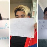 [Video] «No soy un virus»: la campaña que emprendieron algunos asiáticos ante el racismo desatado por el coronavirus