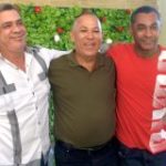 [Video] Candidatos alcalde por Villa Riva llaman simpatizantes a mantener el respeto, ¿será que en Pimentel se realizará lo mismo?