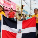 [Imagen] El Lente de PilatosLight estuvo presente en la conmemoración del 176 aniversario de la Independencia Nacional en el Municipio de Pimentel