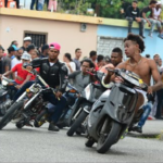 [Video] Carrera de la Muerte 2020 SFM