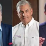 [Video] Los discursos de los dirigente políticos después de la suspensión de la Elecciones Municipales