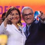 [Video] Gonzalo presenta candidata a vicepresidenta
