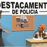 [Video] Raymond y Miguel cogen todo a chercha