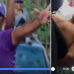 [Video] Hieren hombre de dos disparos en Villa Riva