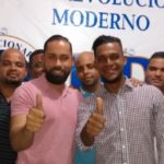 Se juramentó en el PRM importante dirigente del partido de gobierno el Lic. Rafael de la Cruz