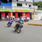 [VIDEO] Calentamiento de la Carrera de la Muerte 2020 en San Francisco de Macorís