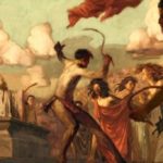 El origen pagano de San Valentín