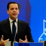 Dan como un hecho paso de Hugo Beras al PRM en apoyo a Carolina Mejía