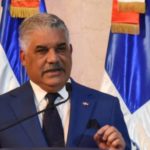 Miguel Vargas critica retiro de Beras y anuncia apoyo candidato PLD