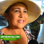 [Video] Mildred Sánchez responde a la oposición