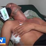 [Video] Hieren hombre a puñalada en medio de una riña por una jugada de billar en SFM