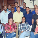 Ayuntamiento SFM realiza sorteo de obras por más de 19 millones de pesos