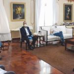 Gobierno cierra dos ministerios y otras 57 instituciones por el coronavirus