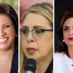 3 Mujeres y un camino, como terminará esta novela de las vicepresidencial