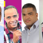 Los 4 Regidores mejor valorados en el Municipio de Pimentel para estas elecciones del 15 de Marzo