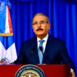 [EnVivo] Danilo Medina se dirige al Pueblo Dominicano