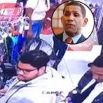 [Video] Golpean AL QUERIDO, Alfonso Crisostomo en centro comercial