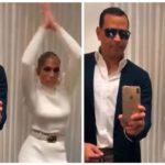 [Video] Alex Rodriguez «Cuando tu novia te pone de mojiganga «