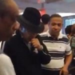 [Video] Quienes estuvieron al lado del alcalde electo dio positivo al COVID-19 pudieran estar en peligro