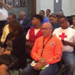 [VIDEO] Organismos de Socorro se reúnen por Coronavirus en Prov. Duarte