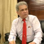 [Video] CMD insiste en toque de queda total