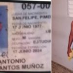 Joven mata hombre a machetazos en Pimentel; por una supuesta deuda de bebidas alcohólicas que ambos habían contraído