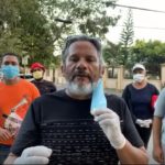 [Videl] El recorrido dónde queda anunciado las medidas que desde hoy serán expuestas a los ciudadanos de Pimentel