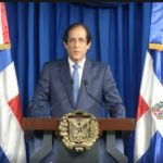#ENVIVO: Declaraciones del ministro de la Presidencia, Gustavo Montalvo