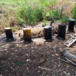 [Video] Nueve personas arrestadas por venta de clerén cuyo consumo ha provocado 109 muertes