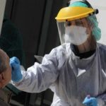 Falta de pruebas PCR impide detener auge del coronavirus, Solo se le ha hecho prueba al 0.3% de la población
