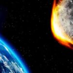 La NASA se prepara para que el asteroide «dios del caos» se acerque a la Tierra