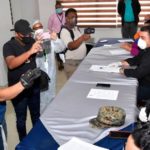 CES presenta informe semanal de acciones realizadas para mitigar Covid-19 en SFM