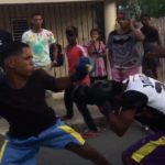 Liberan joven que mató amigo en pelea de boxeo en Hato Mayor