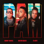 [Video] PAM – Justin Quiles, Daddy Yankee, El Alfa