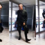 [Video] Dan de baja a militar hondureño por bailar en TikTok