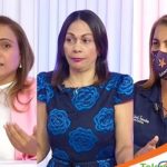 [Video] Inicia «Debate Electoral» con las candidatas a diputadas por el PLD, PRM y Fuerza del Pueblo
