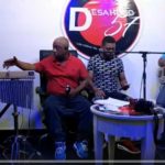 [Video] Concierto del Programa Desahogo para el Día de las madres