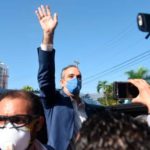 El presidente Luis Abinader dice funcionario que no presente declaración de bienes al 15 de septiembre será suspendido