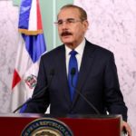 Presidente Medina emite decreto que declara a RD en estado de emergencia por 45 días