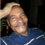 [Desaparecido] Felipe Del Orbe de 72 años en Santo Domingo